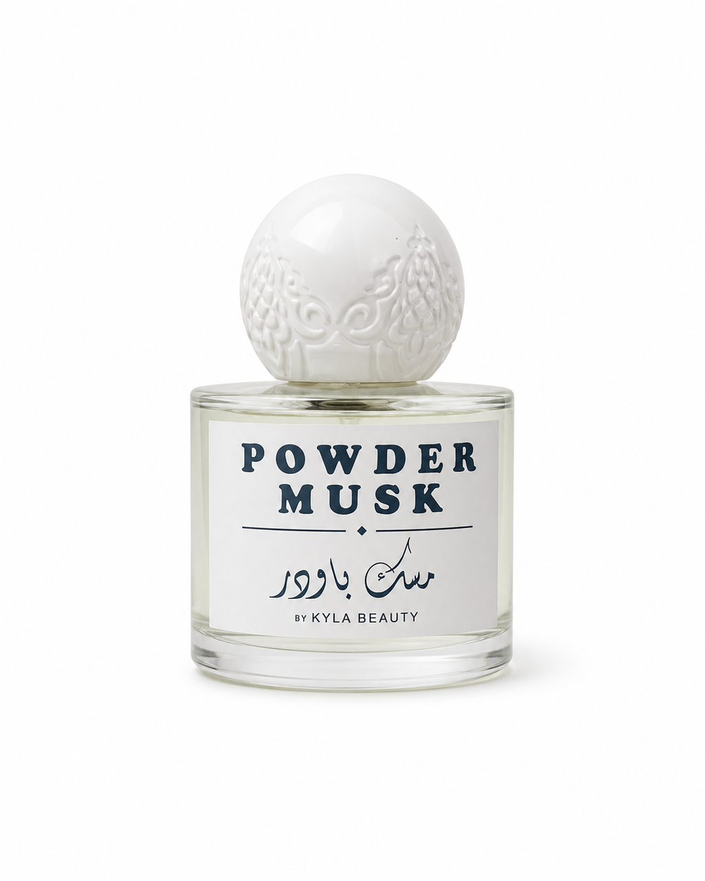 Powder Musk