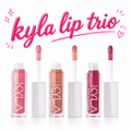 Build Your Own Lip Gloss Trio