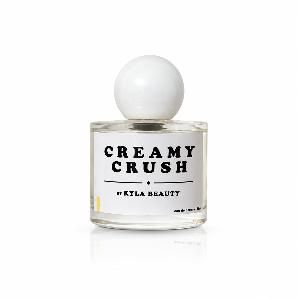 Creamy crush