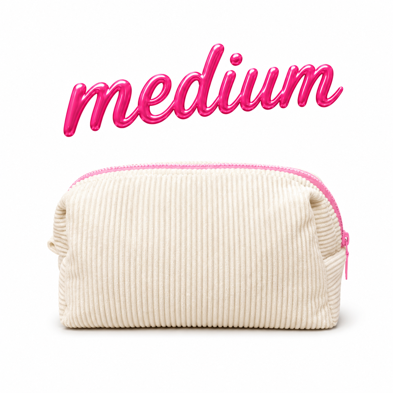 Kyla beauty pouches