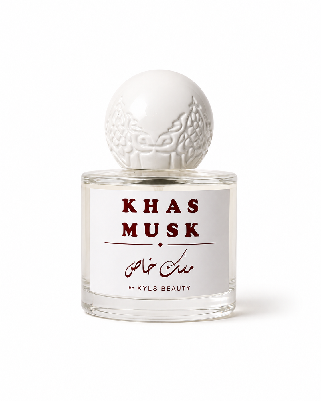 Khas Musk