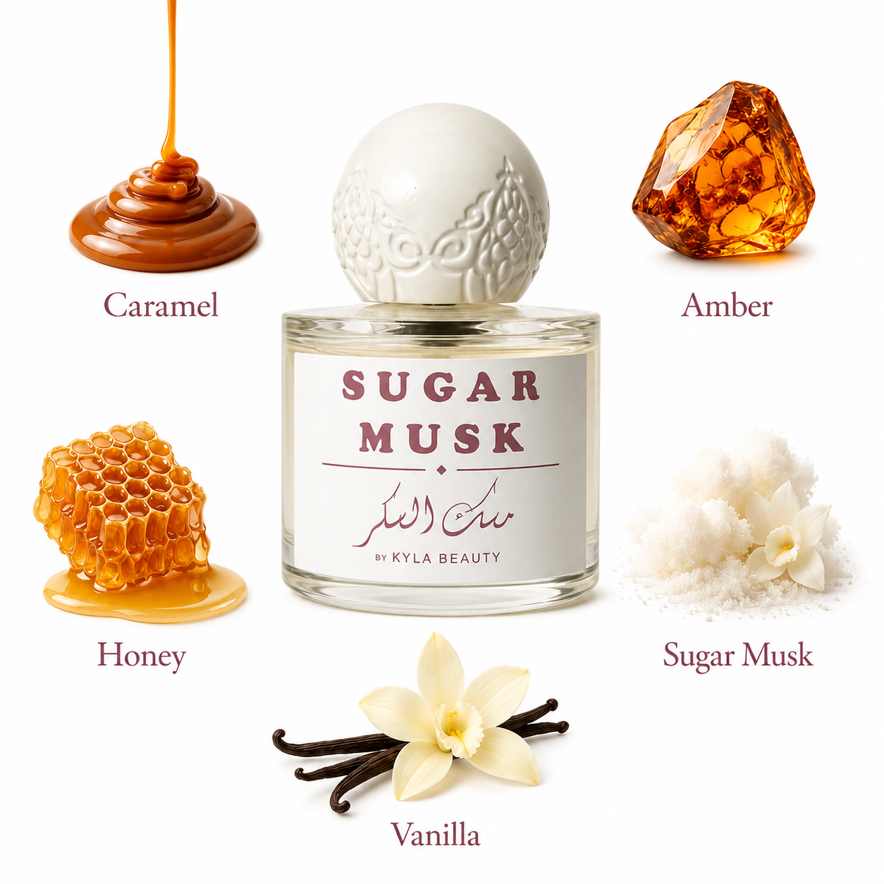 Sugar Musk