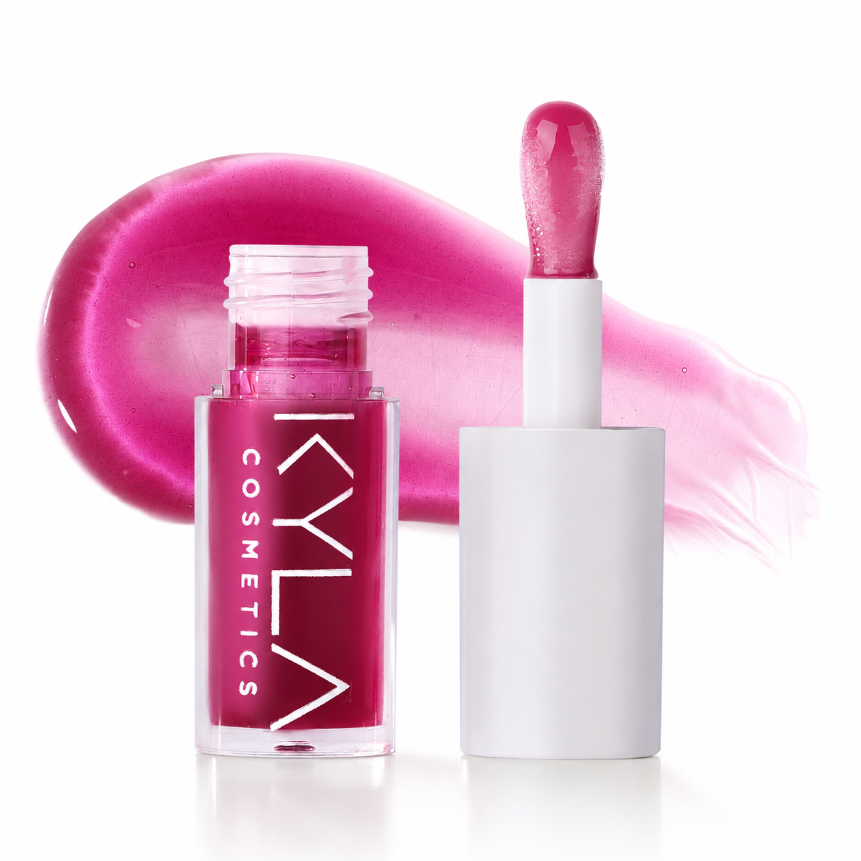 Lip Combo Bundle