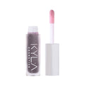 Black ( color changing lip gloss)