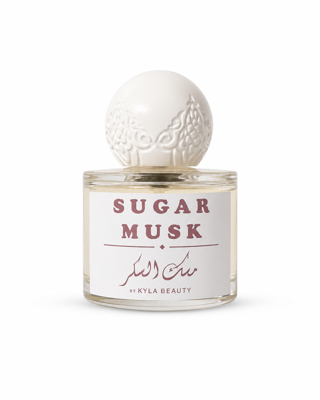 Sugar Musk