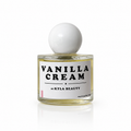 Vanilla cream