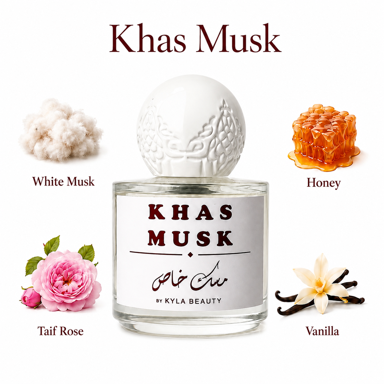 Khas Musk