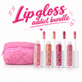 4 Lip Gloss Bundle