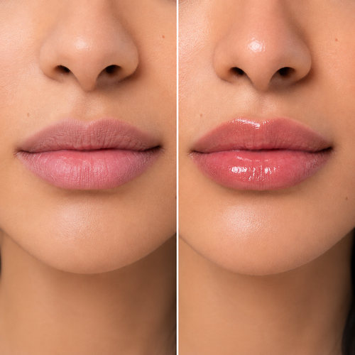 CANDY LIP GLOW OIL