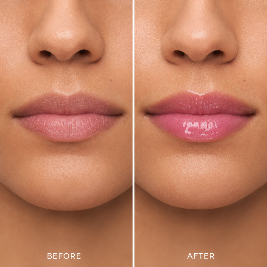 TRIO LIP OIL BUNDLE