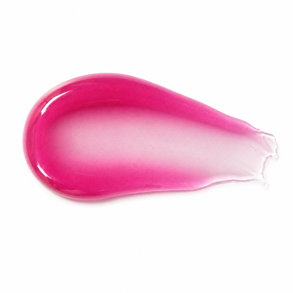 CHERRY LIP GLOW OIL