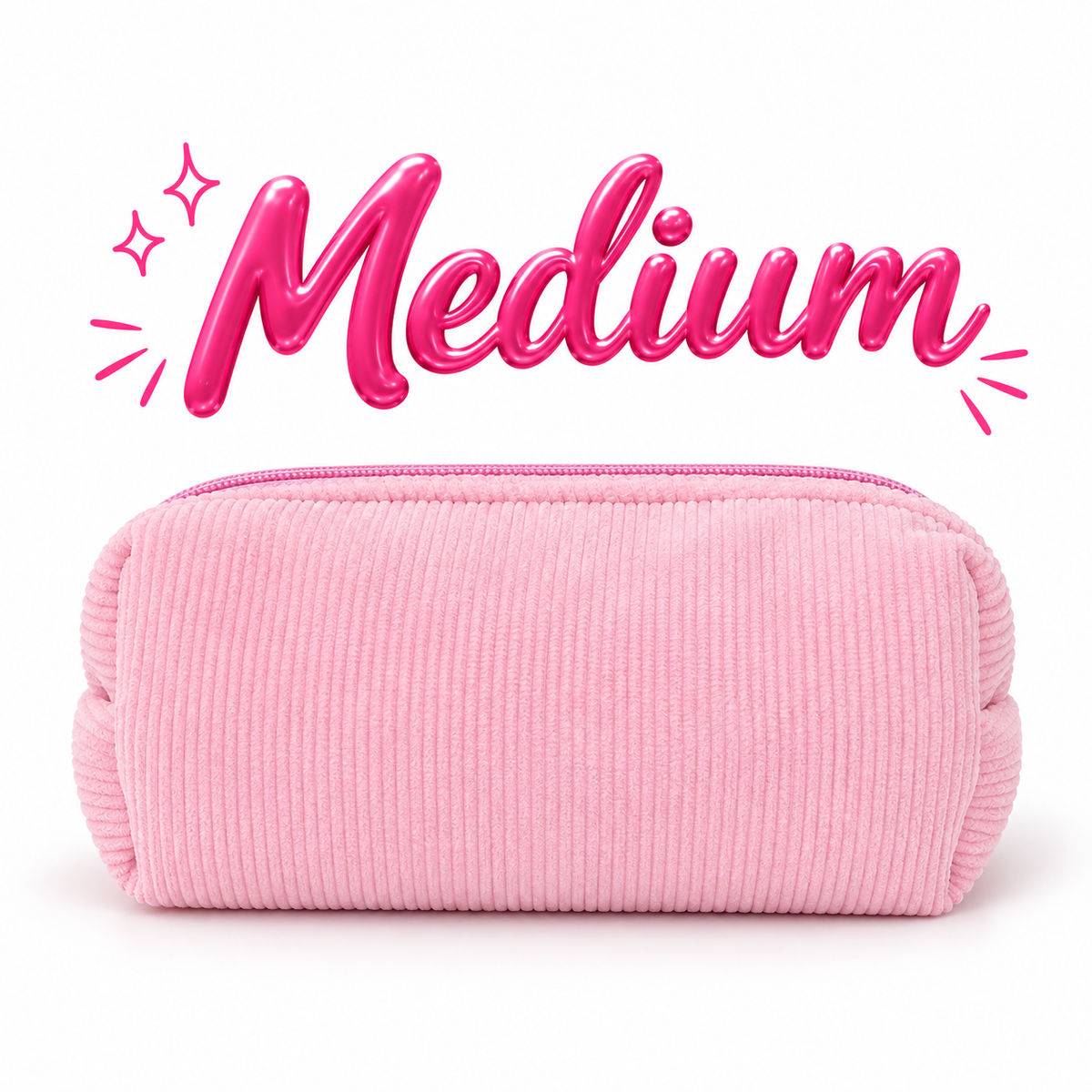 Kyla beauty pink pouches