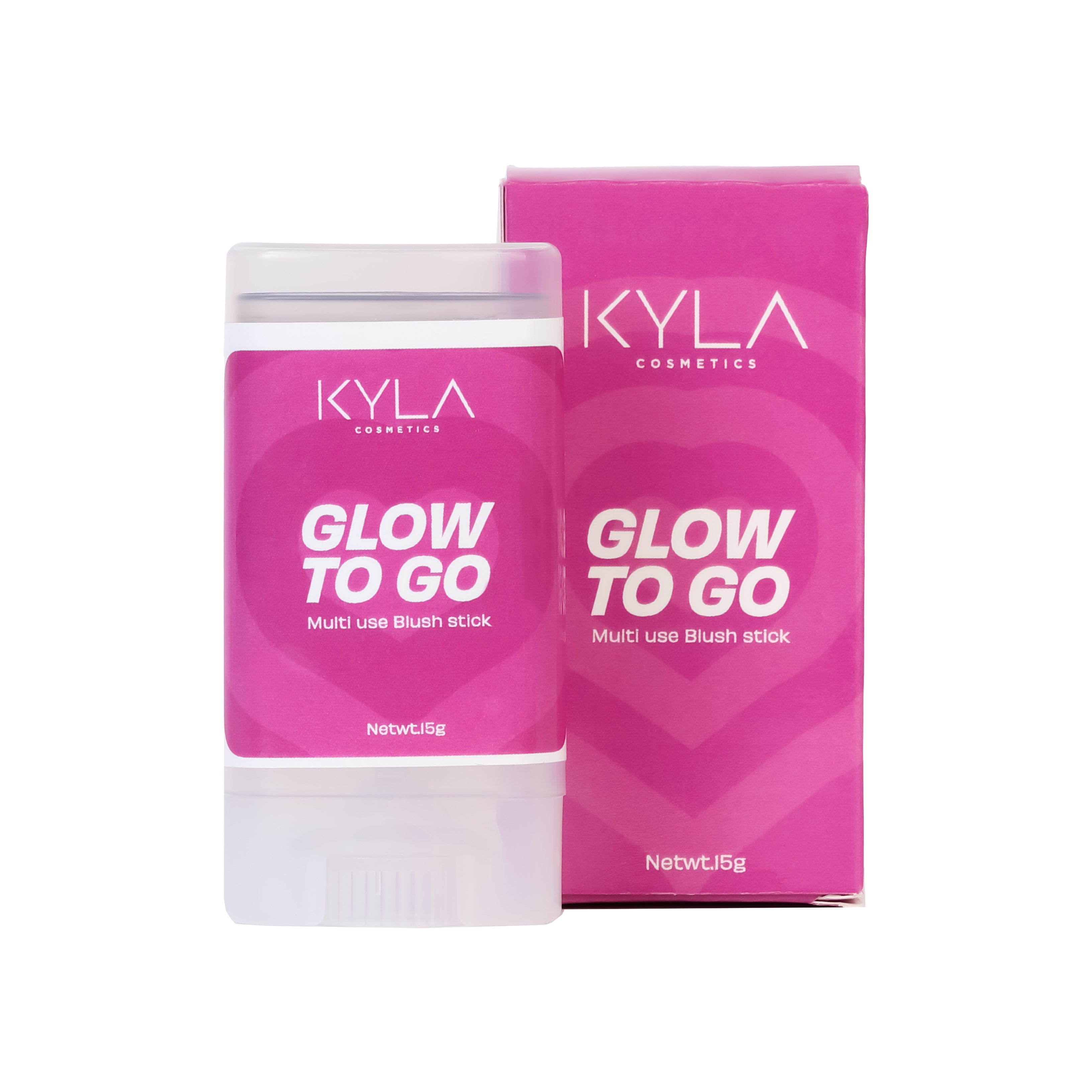 Glow to Go Blush