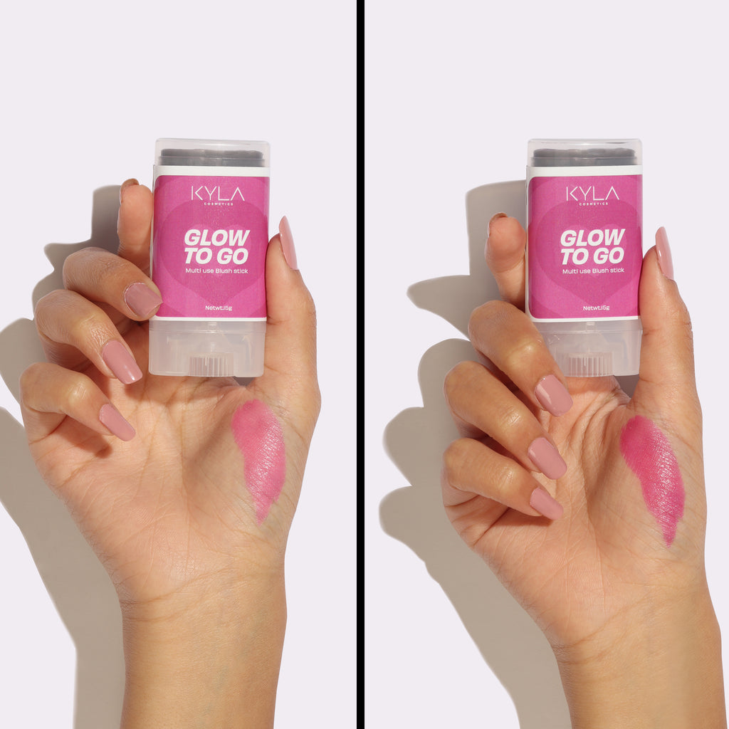 Glow to Go Blush