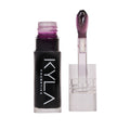 Black ( color changing lip gloss)