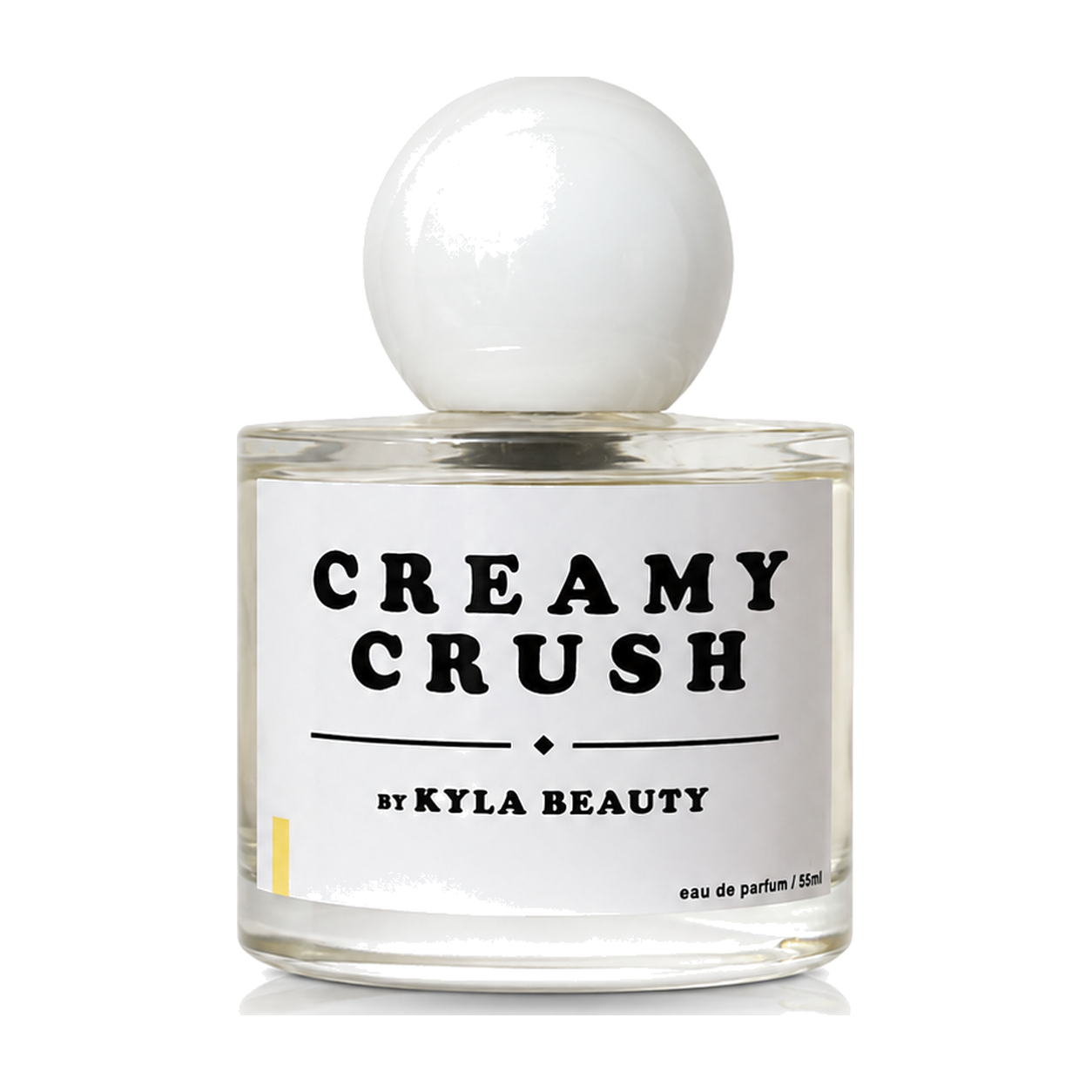 Creamy crush
