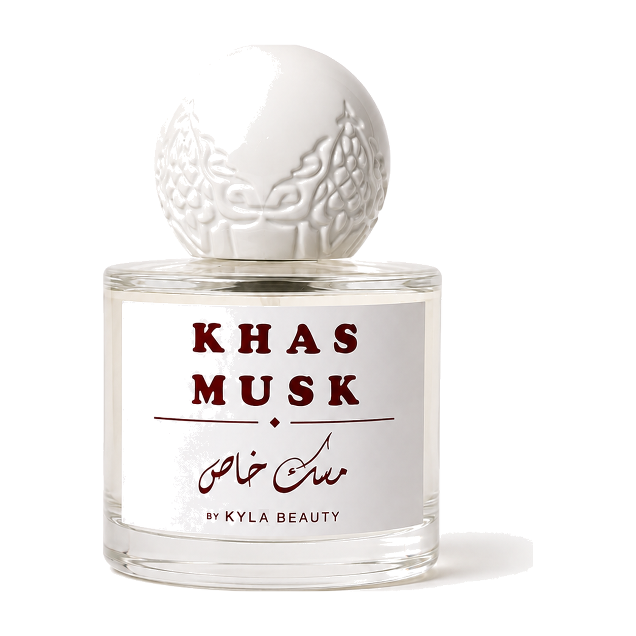 Khas Musk