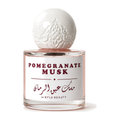 Pomegranate  Musk