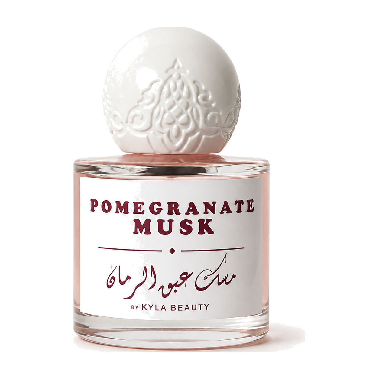 Pomegranate  Musk