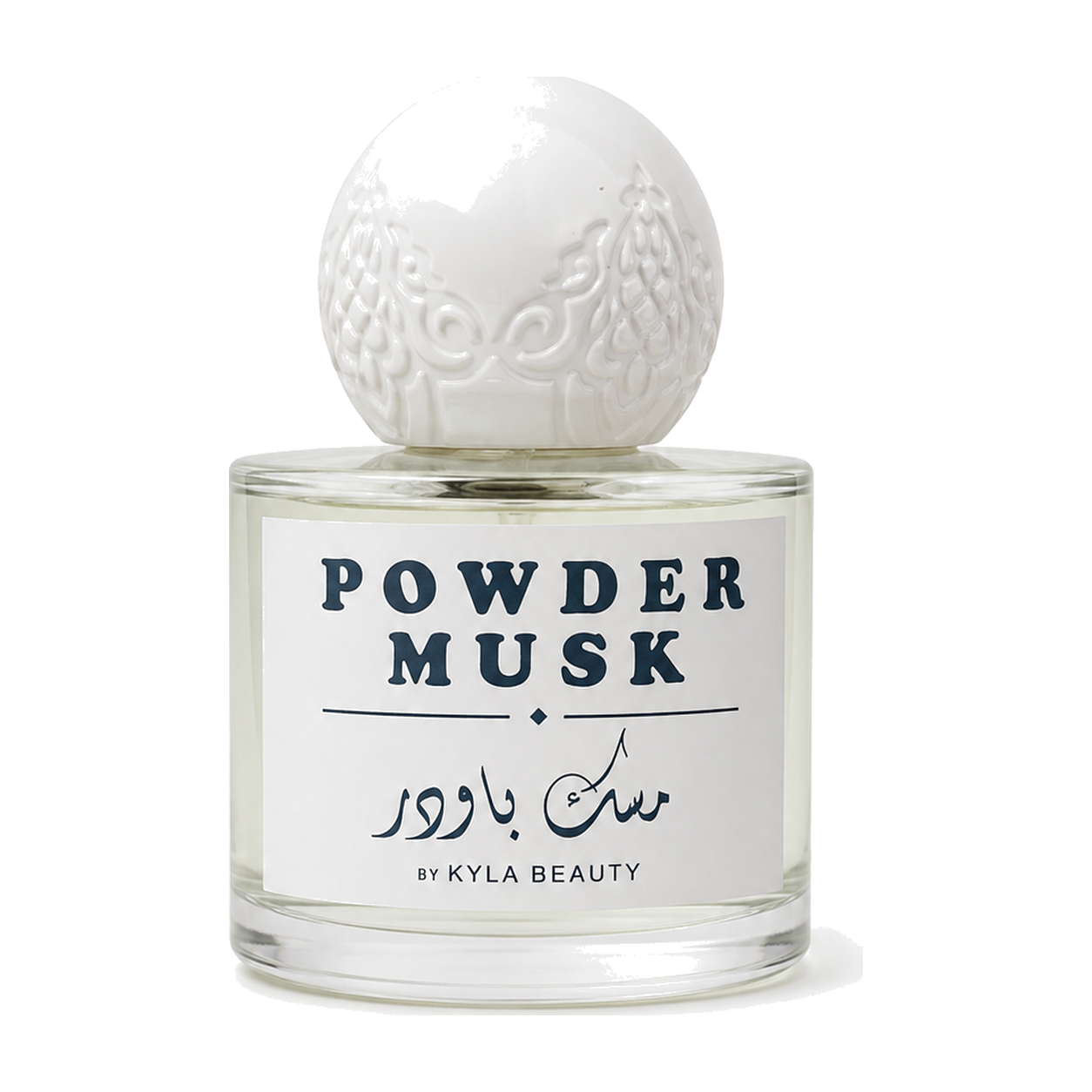 Powder Musk