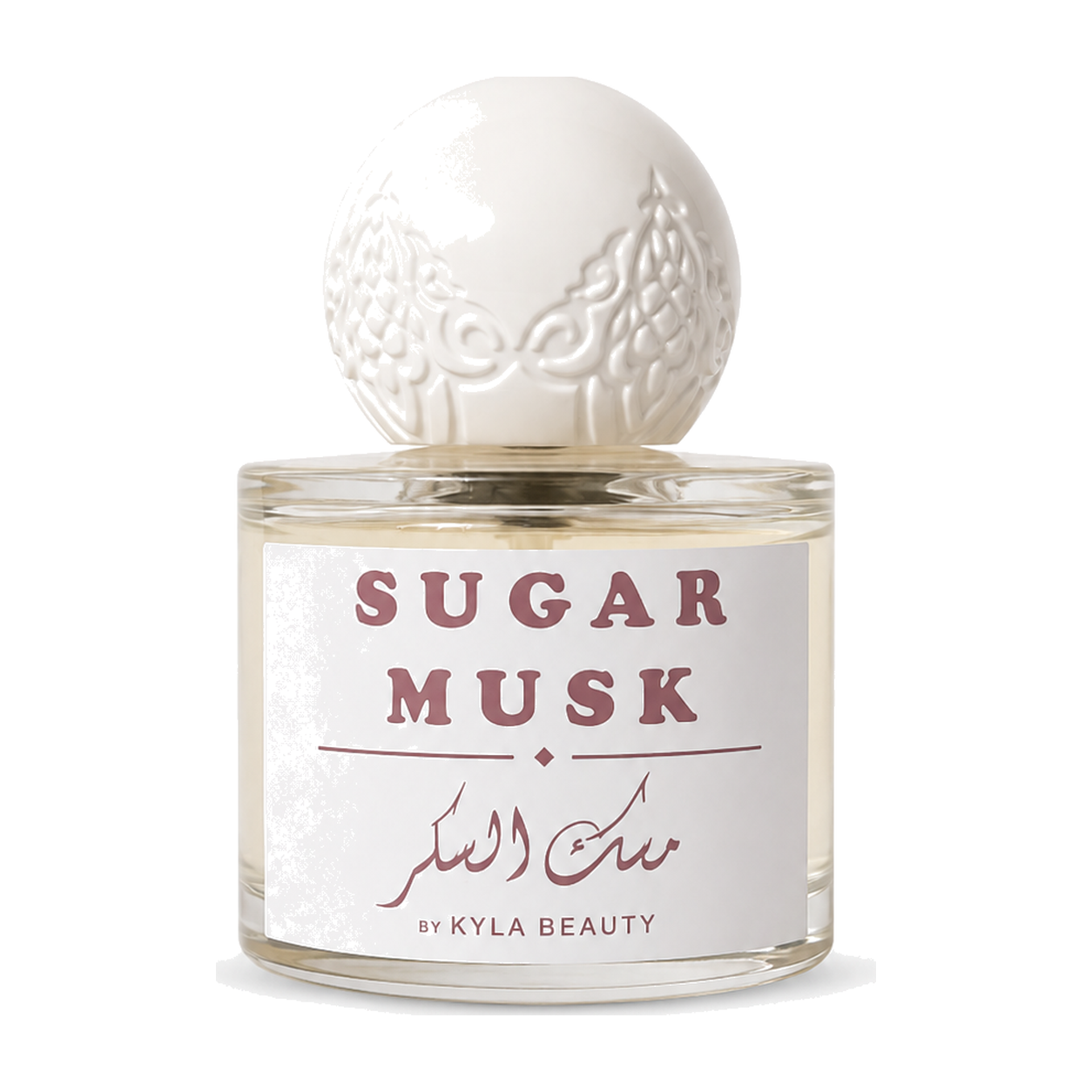Sugar Musk