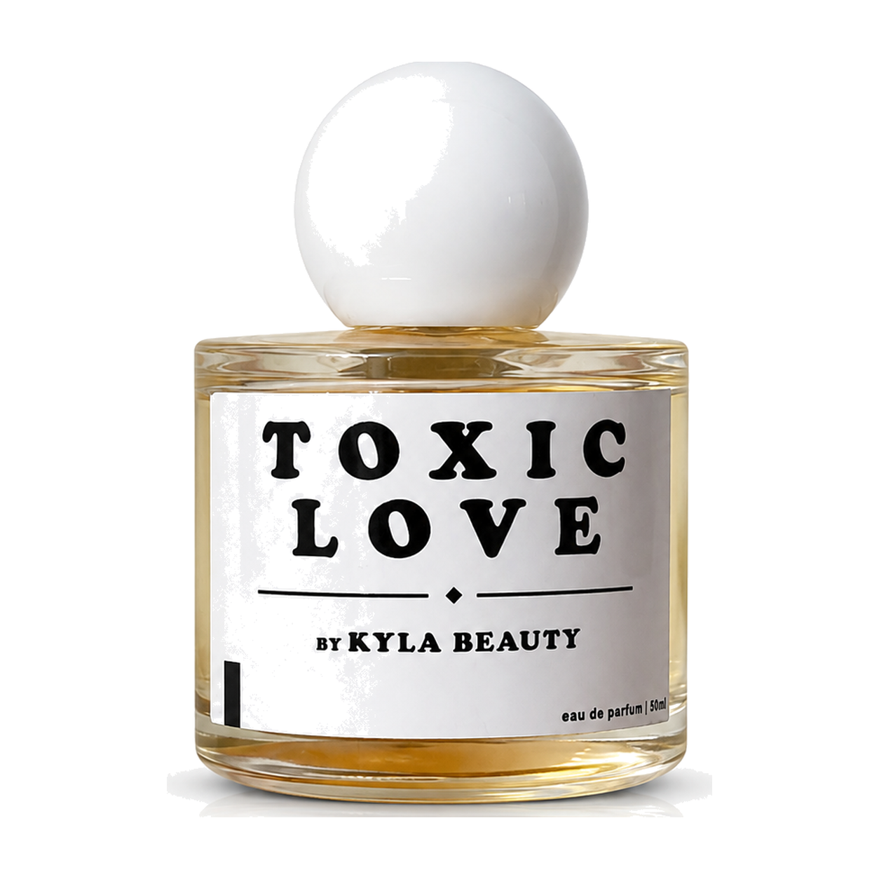 Toxic love