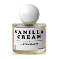 Vanilla cream