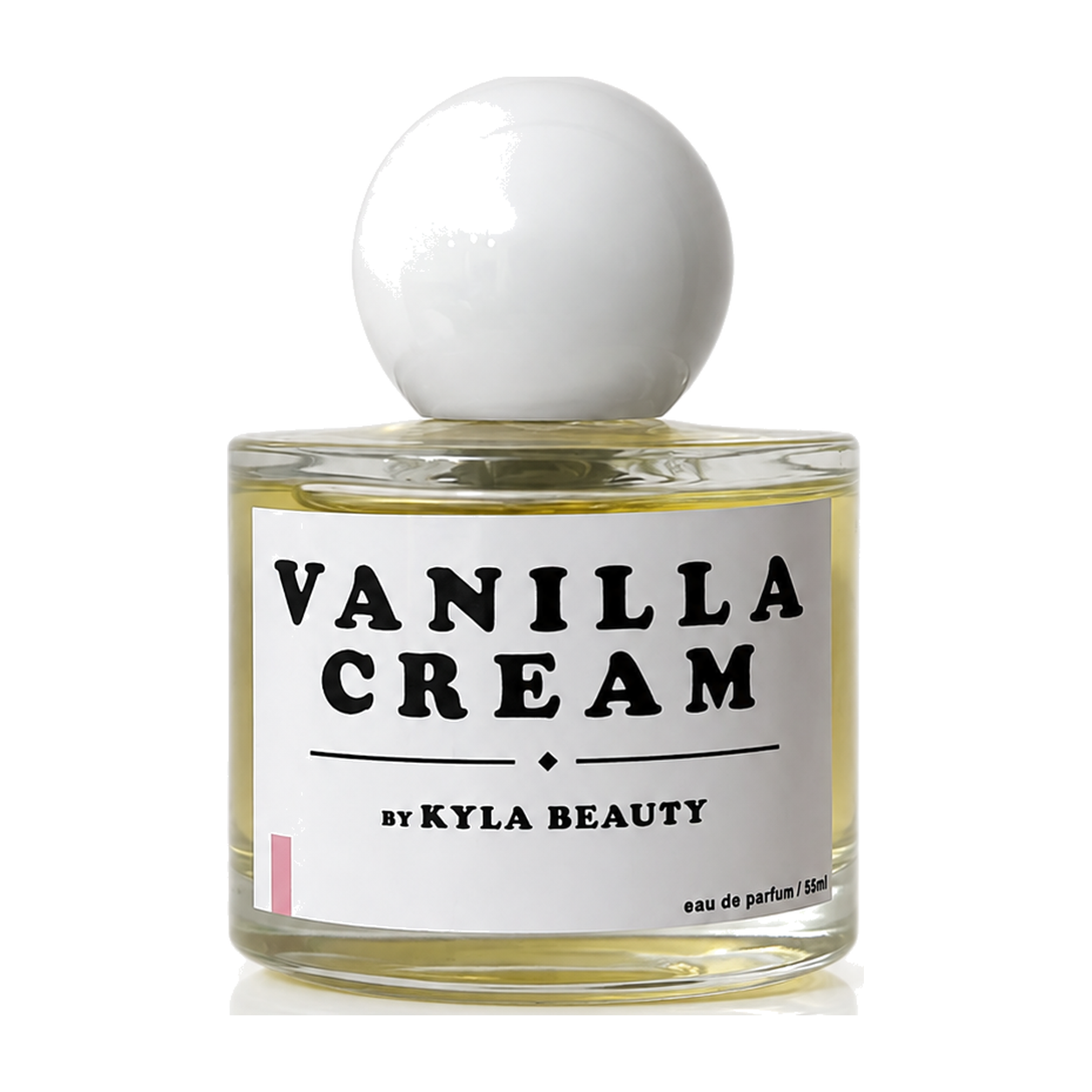 Vanilla cream